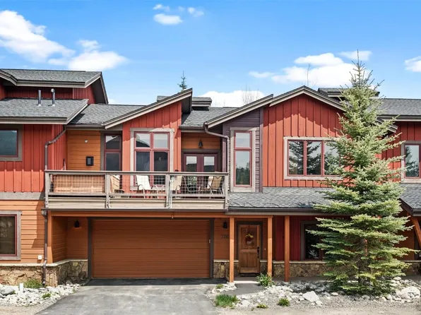 208B S 3rd Ave #B, Frisco, CO 80443