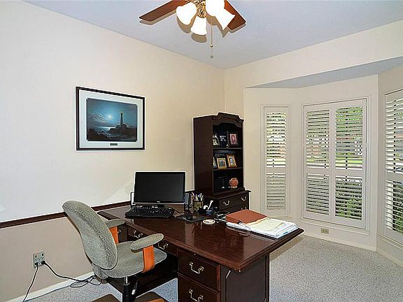 4th image of 14307 Hillside Hickory Ct