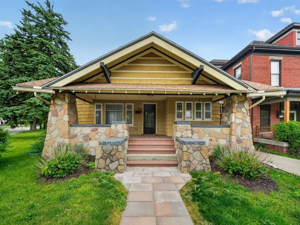 929 W Colfax Ave, South Bend, IN 46601