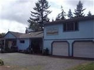 14578 Sidney Rd SW, Pt Orchard, WA 98367