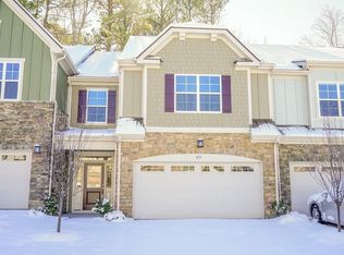 453 Methven Grove Dr, Cary, NC 27519