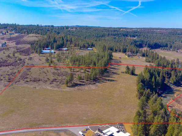 11317 S Fairway Ridge Ln, Spokane, WA 99224