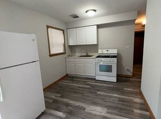 7106 W 16th - GS, Berwyn, IL 60402
