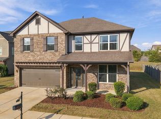 22806 Rimbred Ct, Mc Calla, AL 35111
