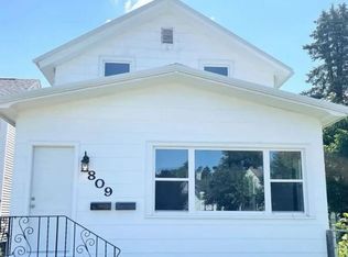 809 Rose St, La Porte, IN 46350