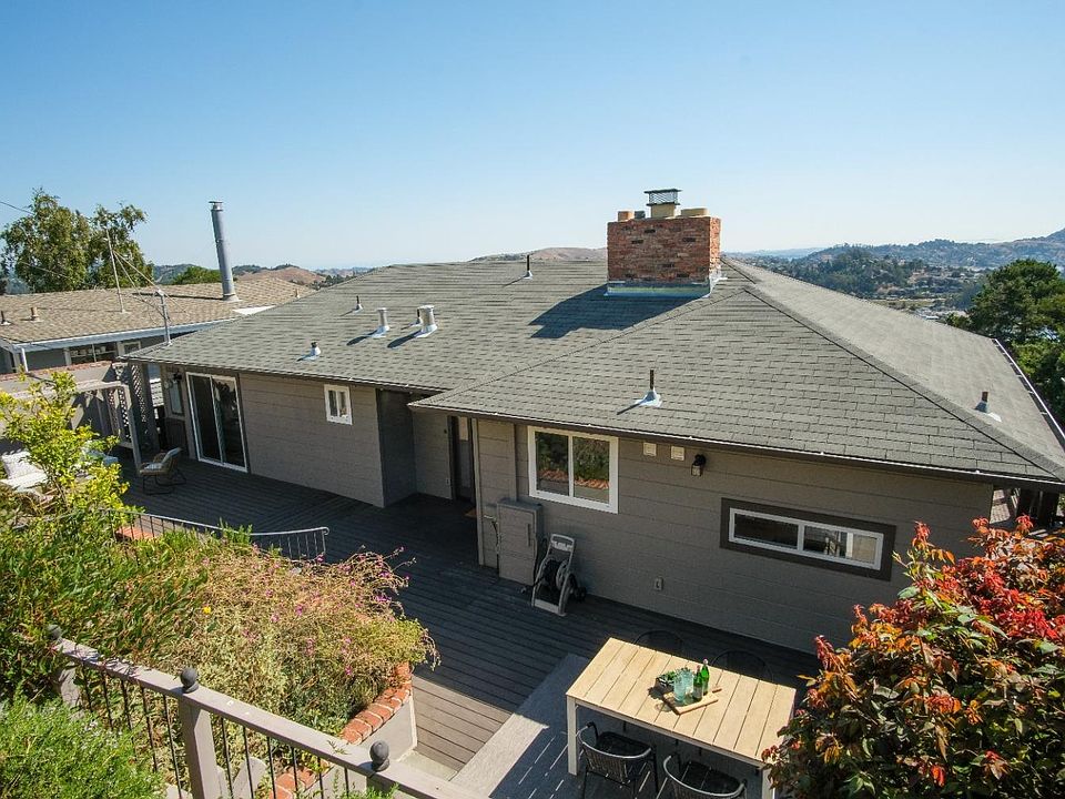 165 Stanford Ave Mill Valley CA 94941 Zillow