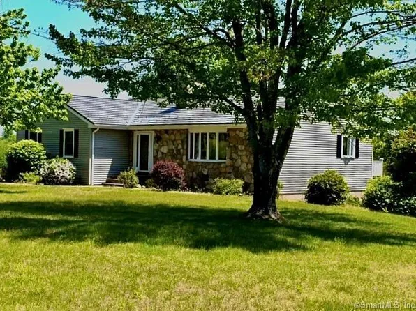 22 North Main Street, East Granby, CT 06026