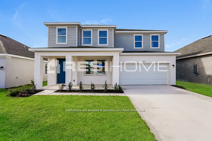 1612 Diane St — Photo 1