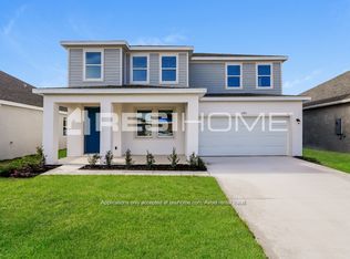 1687 Rookery Rd, Spring Hill, FL 34609