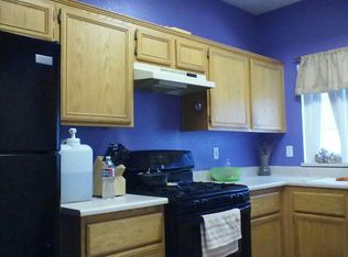 8016 Revolver Ave, Las Vegas, NV 89131