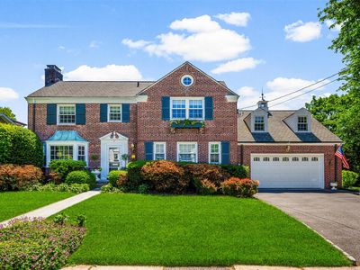 17 Byron Lane, Larchmont, NY, 10538