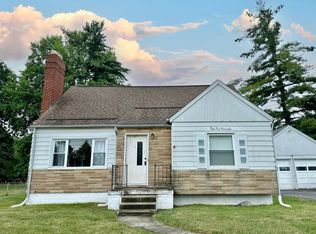 5236 Davison Rd, Burton, MI 48509