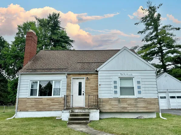 5236 Davison Rd, Burton, MI 48509