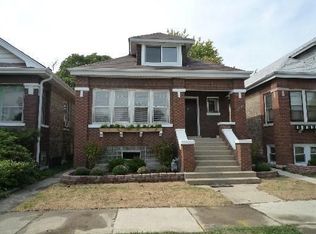 2446 Oak Park Ave, Berwyn, IL 60402