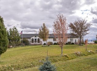 11968 N Nelson Ln, Pocatello, ID 83202