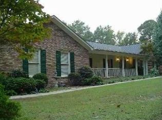 6841 Bradley Rd, Duncanville, AL 35456