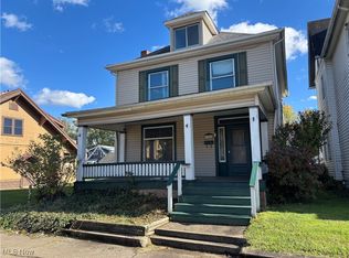 928 Main St, Wellsville, OH