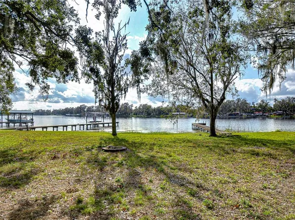 3207 Lake Padgett Dr #60, Land O Lakes, FL 34639