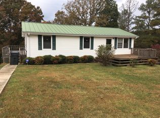 505 Whitten Rd, Russellville, AL 35653