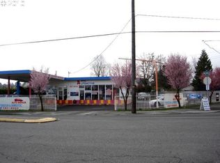7420 NE Sandy Blvd, Portland, OR 97213