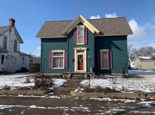 212 E Main St, Peru, IN 46970