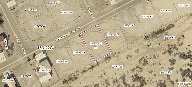 1st image of 1804 E Desert Bloom Dr