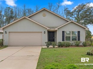 32299 Terranova Loop, Lillian, AL 36549