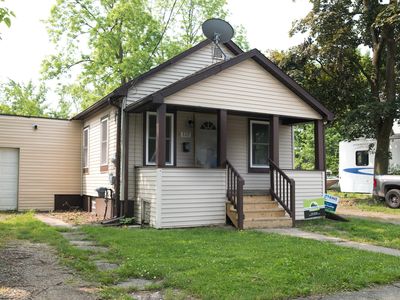 727 Mabel St, Kalamazoo, MI, 49007