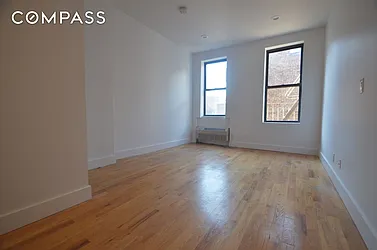 Rented by Compass