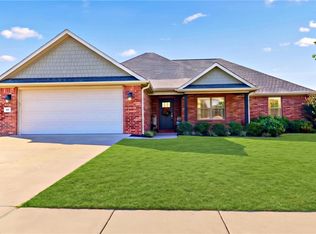 453 Penzo Ave, Springdale, AR 72762