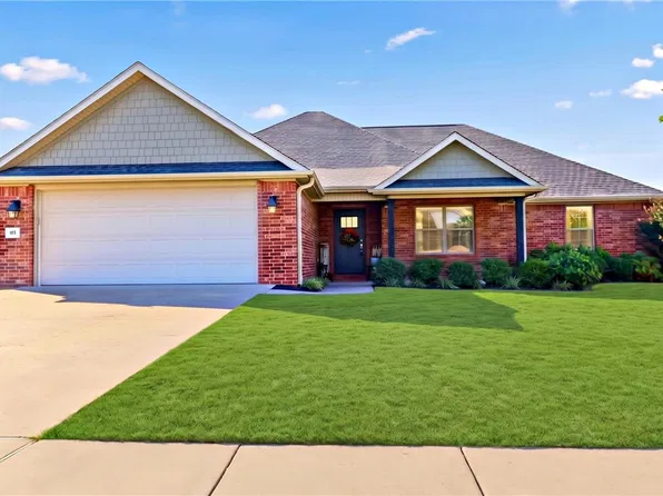 453 Penzo Ave, Springdale, AR 72762