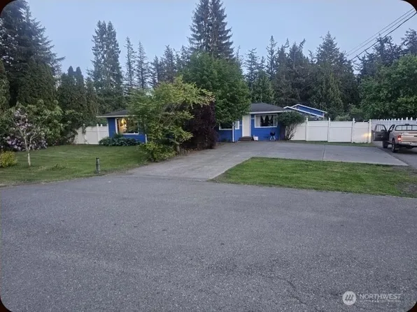 1245 W Axton Road, Ferndale, WA 98248