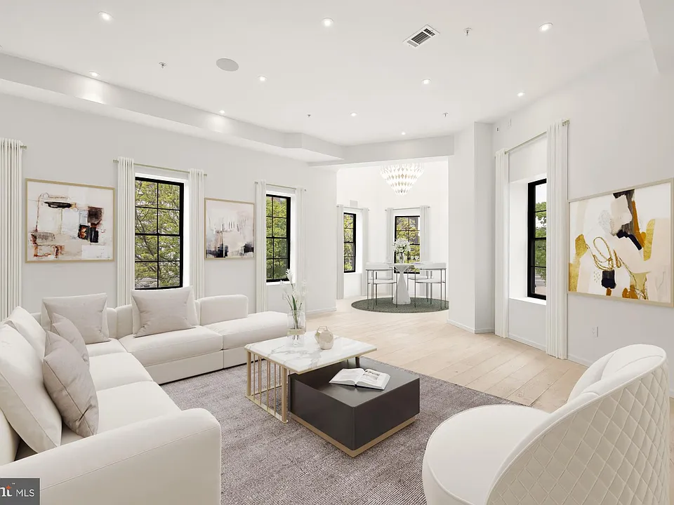 1451 Maryland Ave NE #PENTHOUSE
