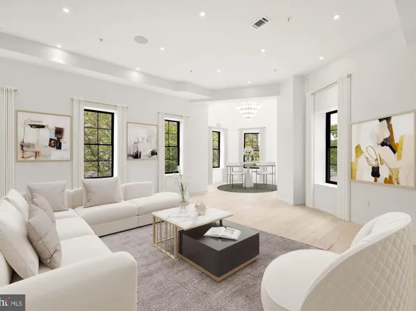 1451 Maryland Ave NE #Penthouse, Washington, DC 20002