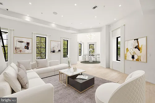 1451 Maryland Ave NE #PENTHOUSE Photo 1
