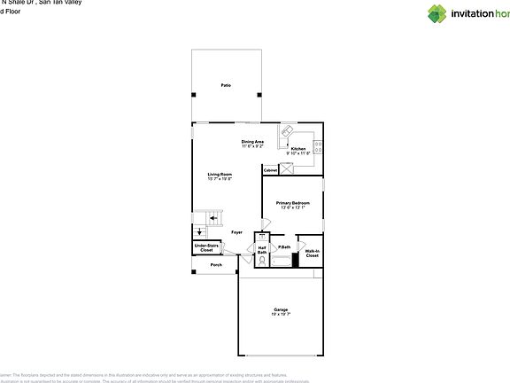 3rd image of 31376 N Shale Dr