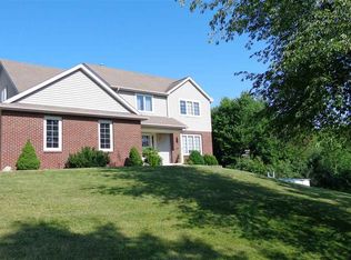 3585 S 500 E, Laotto, IN 46763