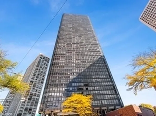 5415 N Sheridan Rd APT 4407, Chicago, IL 60640