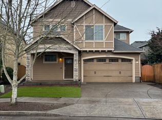 12624 Villard Pl, Oregon City, OR