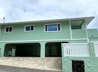 Loihi Place 45-536, Kaneohe, HI 96744