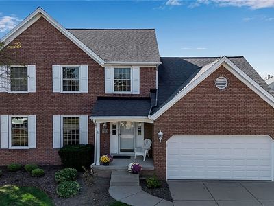 30 Stony Brook Dr, Lancaster, NY, 14086