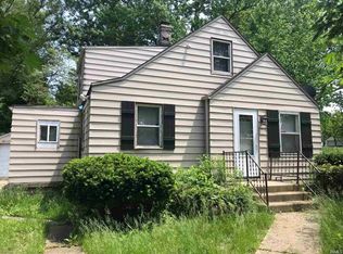 54378 S Ironwood Rd, South Bend, IN 46635