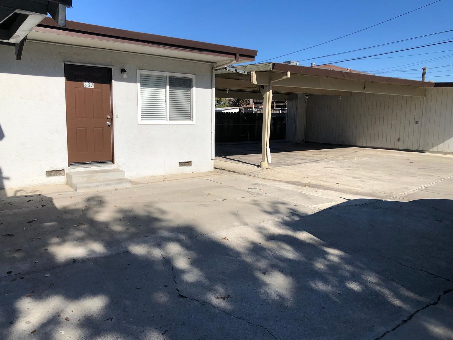 320 Poplar Ave #a, Manteca, Ca 95336 