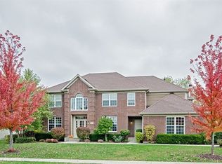 847 Oak Ridge Blvd, Elgin, IL 60120