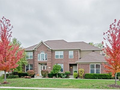 847 Oak Ridge Blvd, Elgin, IL, 60120