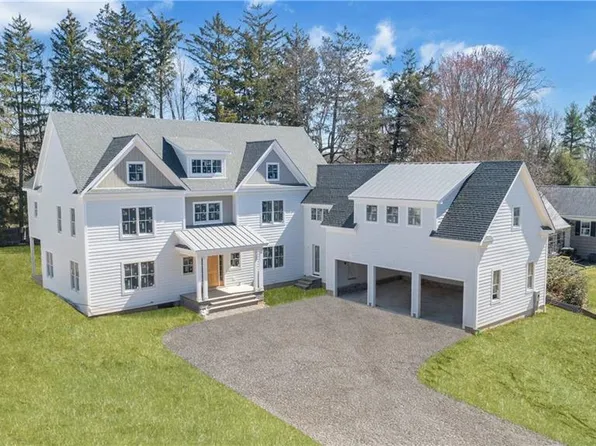 130 Leroy Avenue, Darien, CT 06820