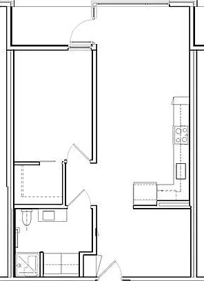 1111 East Olive — Photo 33