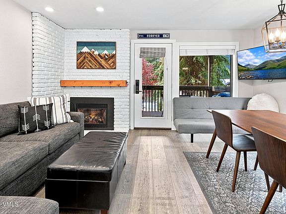 2nd image of 4610 Vail Racquet Club Dr #7