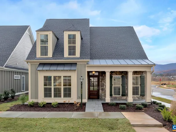 27 Portelet Rd, Crozet, VA 22932