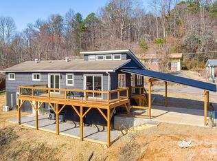 235 N Fork Rd, Black Mountain, NC 28711